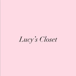 Meet your Posher, Lucia